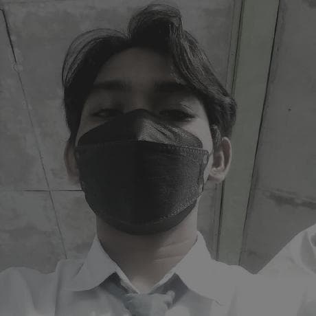 A portrait of a developer